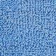 TTS MICROBLUE VELCRO MOP