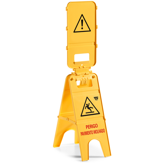 TTS 3-SIDE SIGNAL