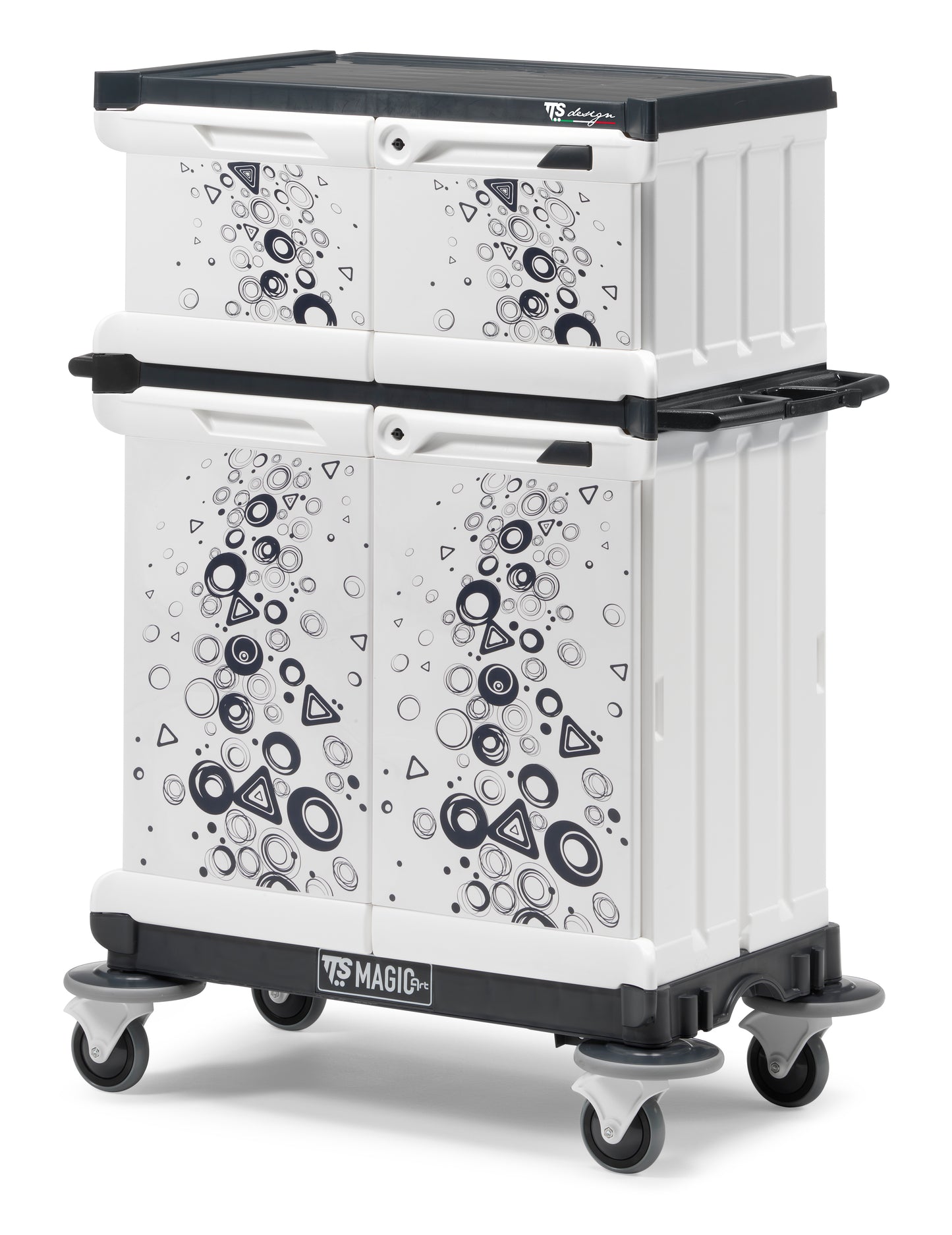 TTS MAGIC ART 25-S