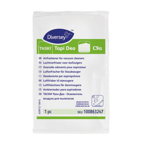 TAPI DEO (Pk40)