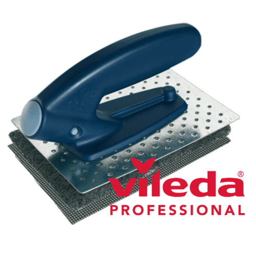 VILEDA PRO KIT GRELHAS