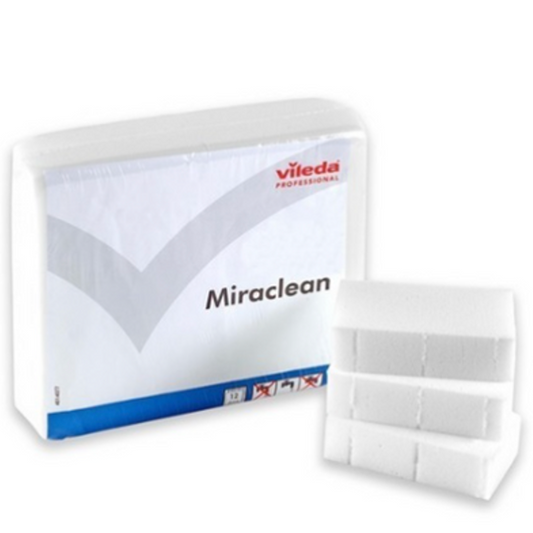 VILEDA PRO MIRACLEAN (Pk12)