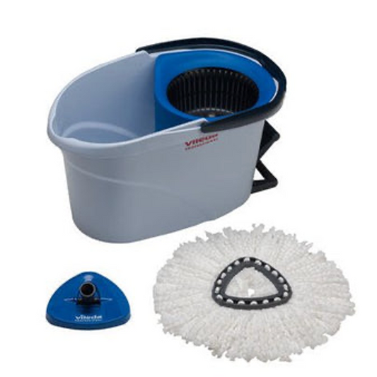 VILEDA PRO KIT ULTRASPIN