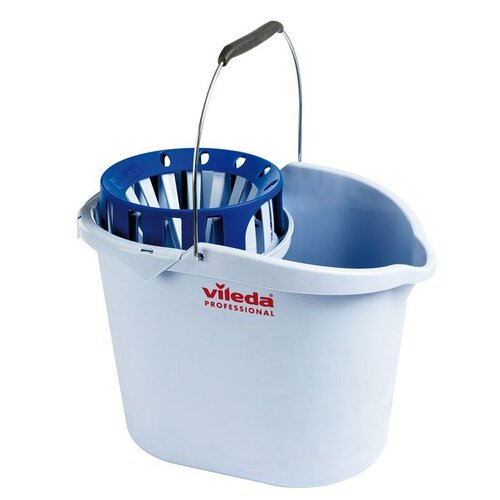 VILEDA SUPERMOP BUCKET