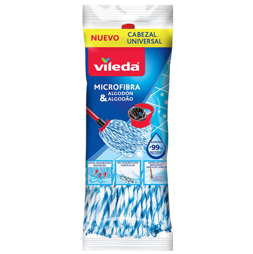 VILEDA MICROCOTTON