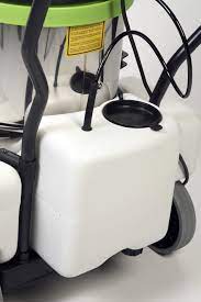 IPC SOTECO GS 2/62 EXT GARAGE