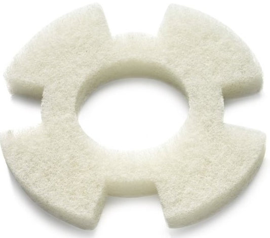 IPC i-MOP LITE WHITE PAD (10un)