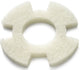 IPC i-MOP LITE WHITE PAD (10un)