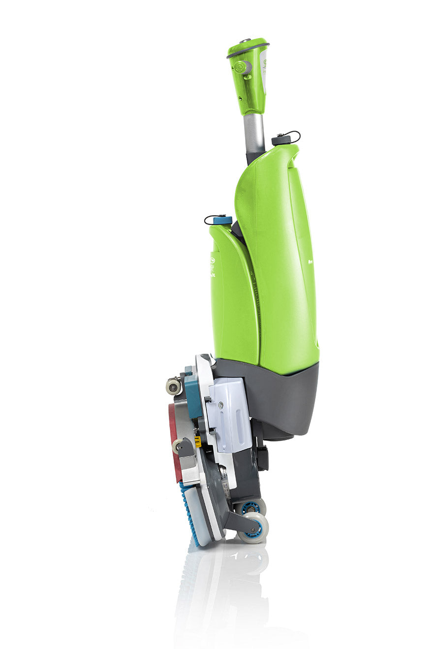 IPC GANSOW i-MOP XL PLUS