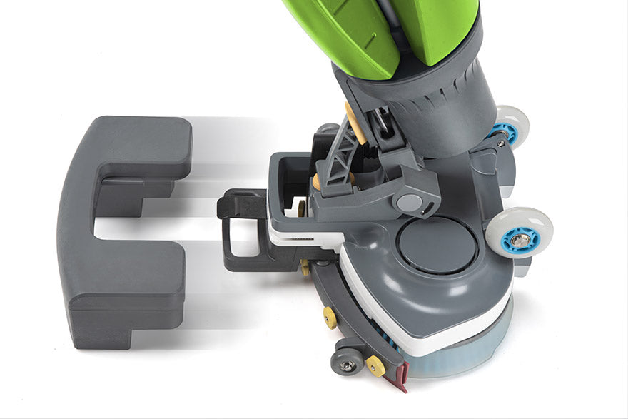 IPC GANSOW i-MOP LITE