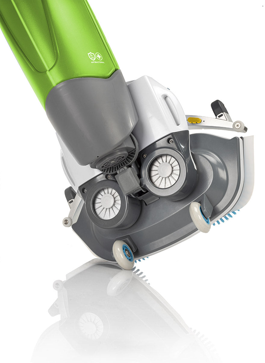 IPC GANSOW i-MOP XL PLUS