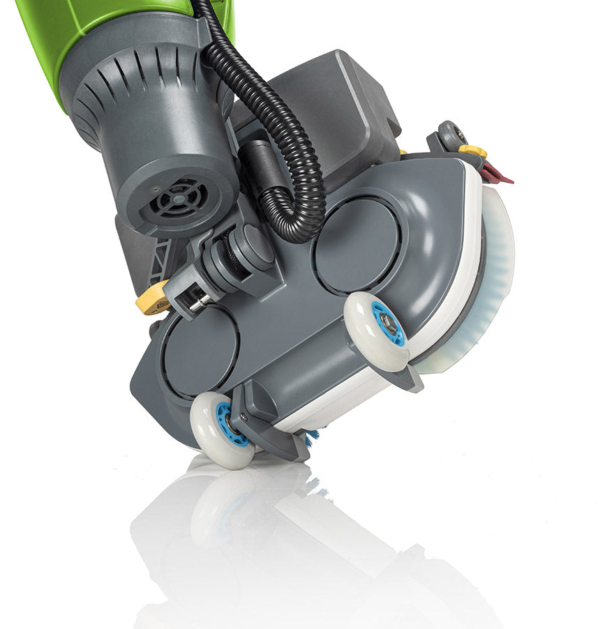 IPC GANSOW i-MOP LITE