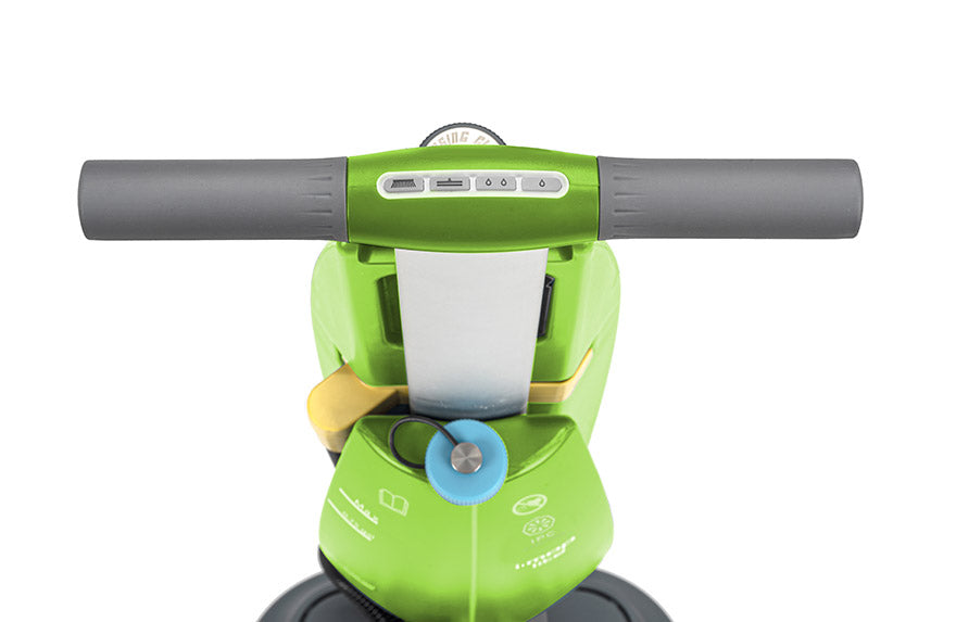 IPC GANSOW i-MOP LITE