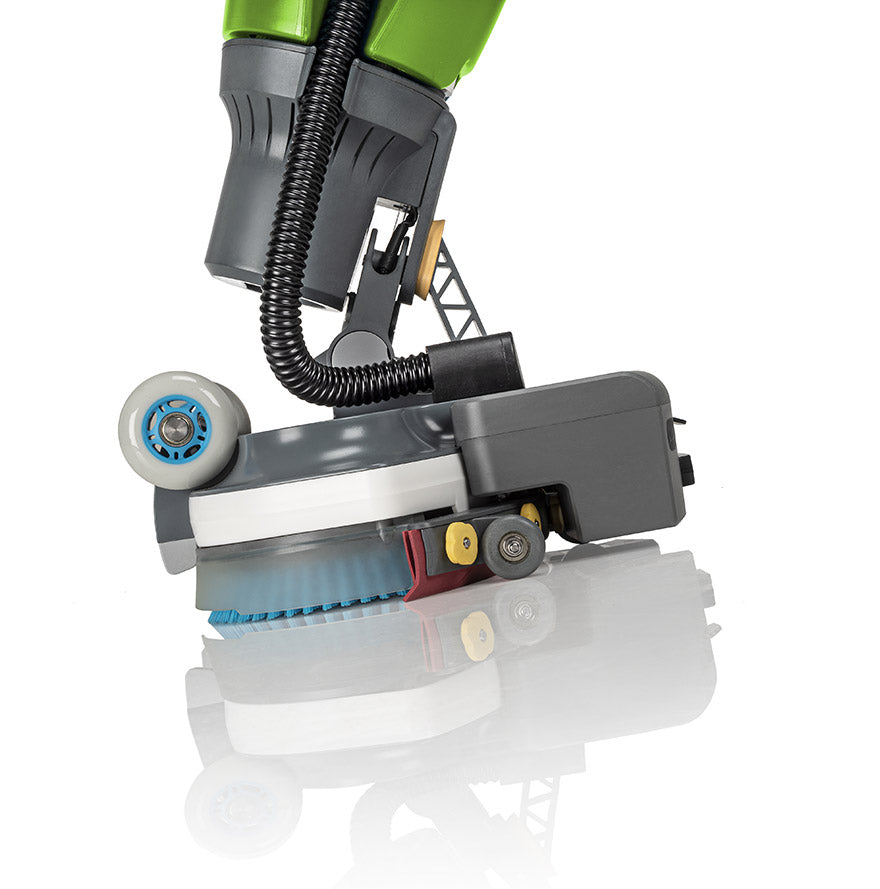 IPC GANSOW i-MOP LITE