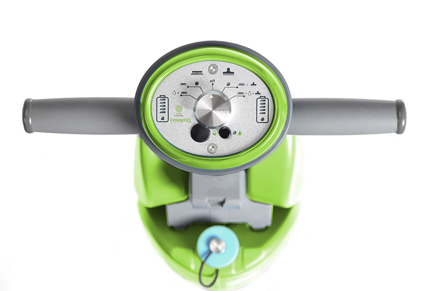 IPC GANSOW i-MOP XL PLUS