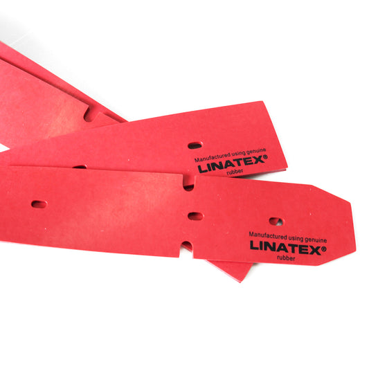 IPC i-MOP LITE LINATEX SQUEEGEE REAR