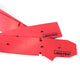IPC i-MOP LITE LINATEX SQUEEGEE FRONT